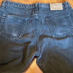 🔥 This week’s sale! 
Calvin Klein Black Jeans